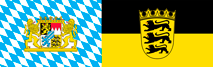 Bild Zweiländerregion Bayern